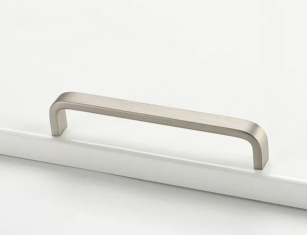 Nick's Picks Collection Modern Minimalist Cabinet Drawer Pulls 